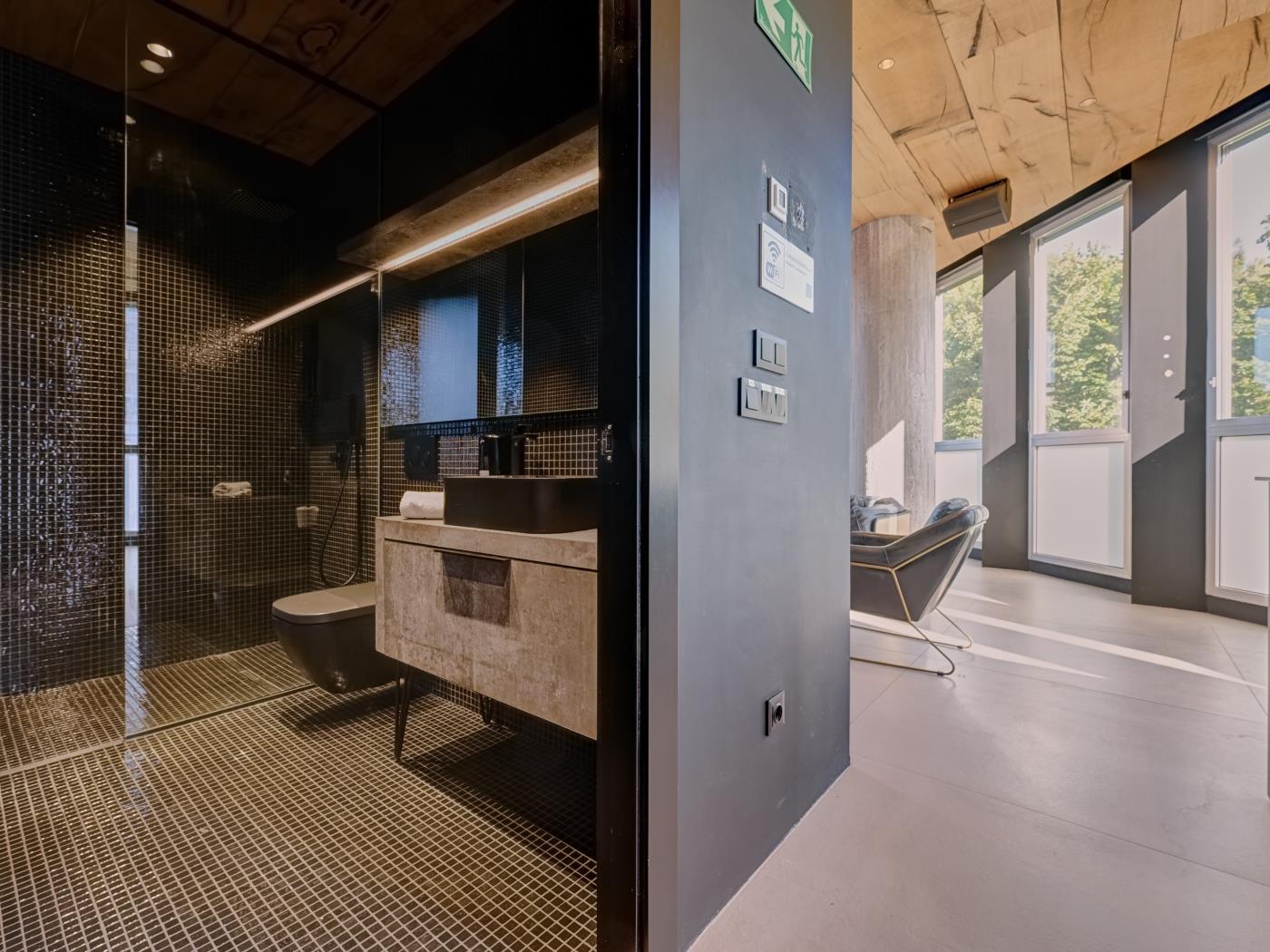Apartamento Plural by Clabao en Pamplona