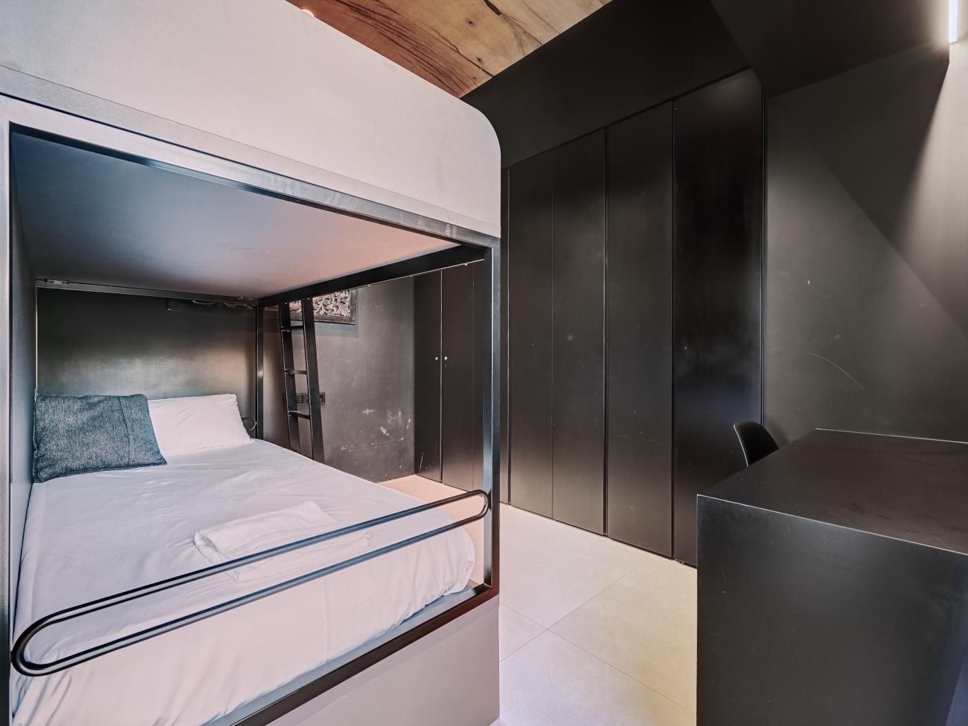 Apartamento Plural by Clabao en Pamplona