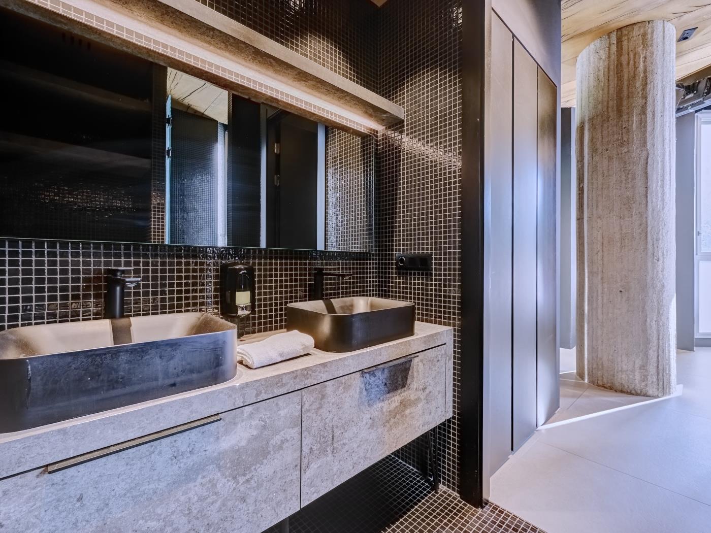 Apartamento Plural by Clabao en Pamplona