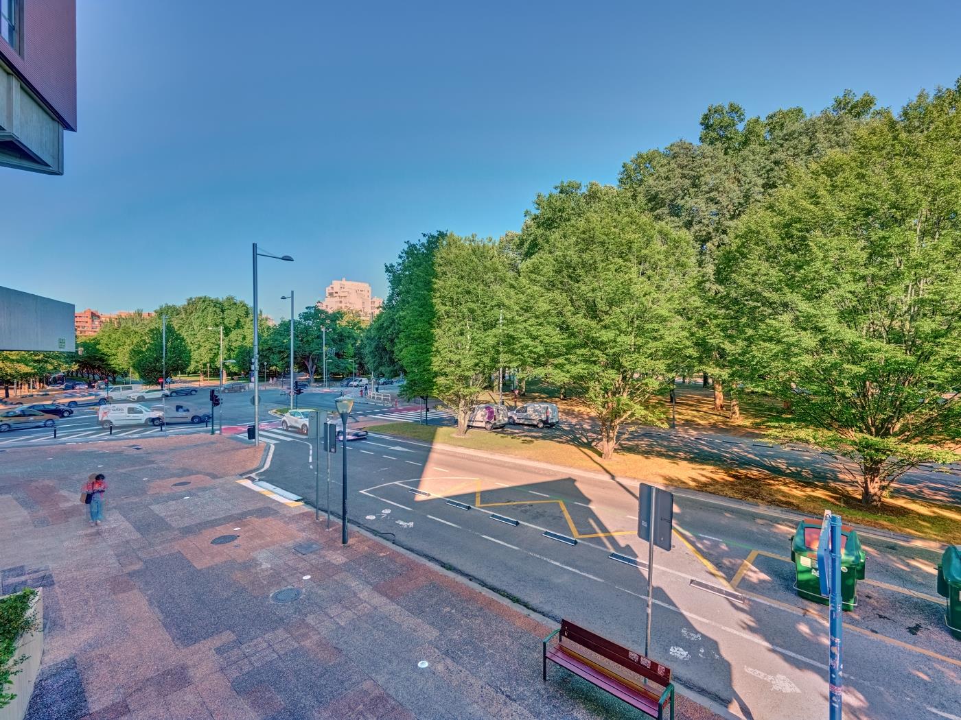Apartamento Plural by Clabao en Pamplona