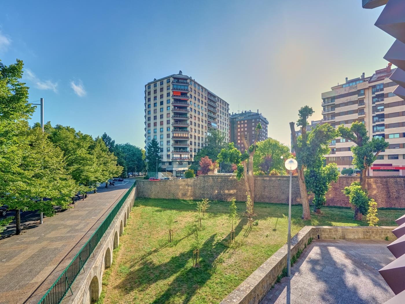 Apartamento Plural by Clabao en Pamplona