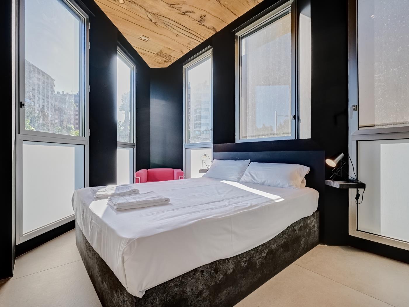 Apartamento Plural by Clabao en Pamplona