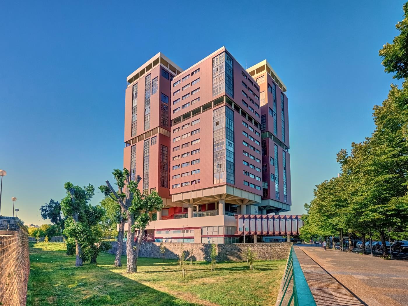 Apartamento Plural by Clabao en Pamplona