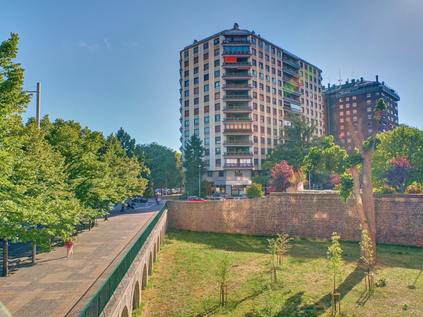 Apartamento Plural by Clabao en Pamplona