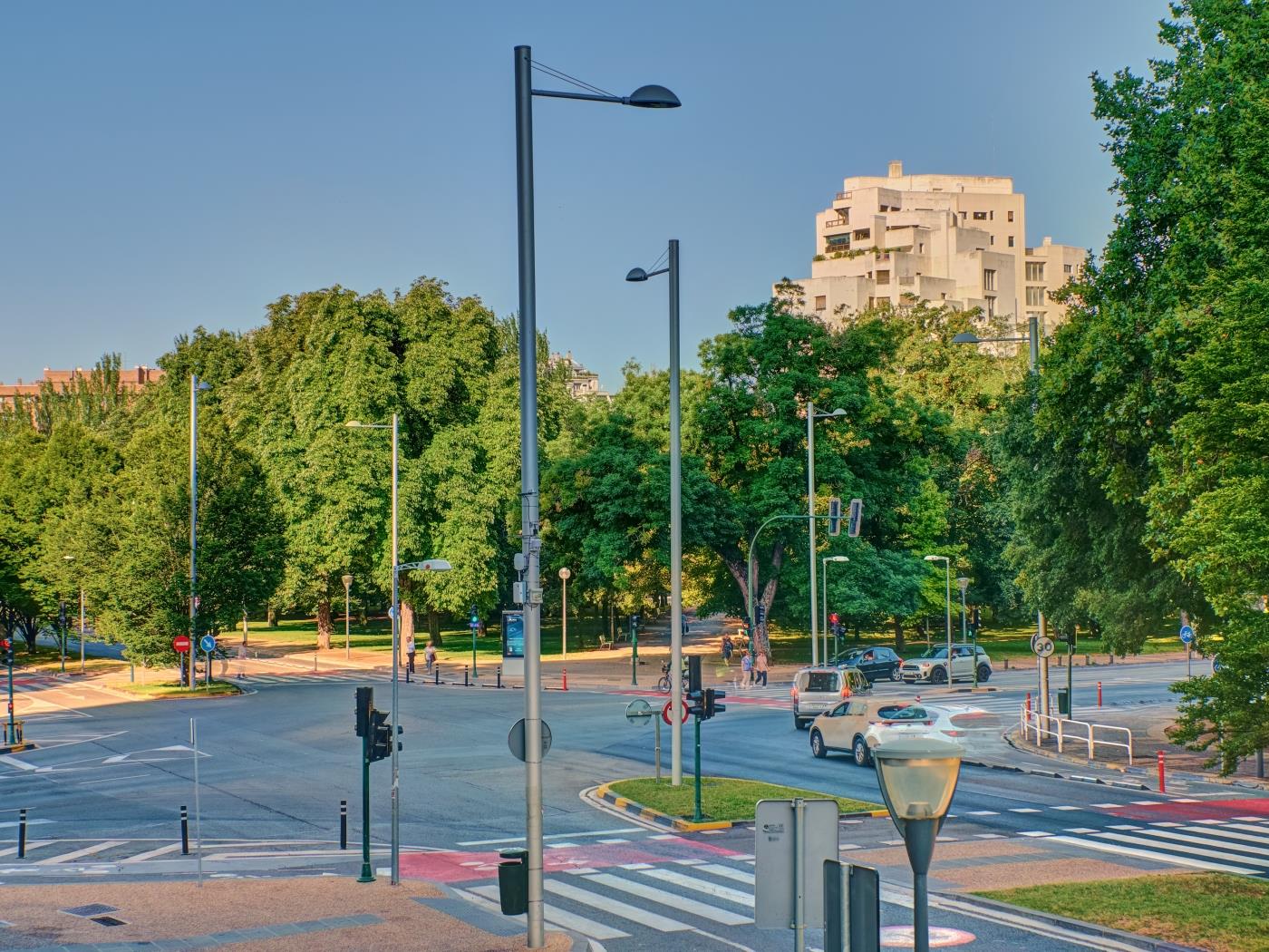 Apartamento Plural by Clabao en Pamplona