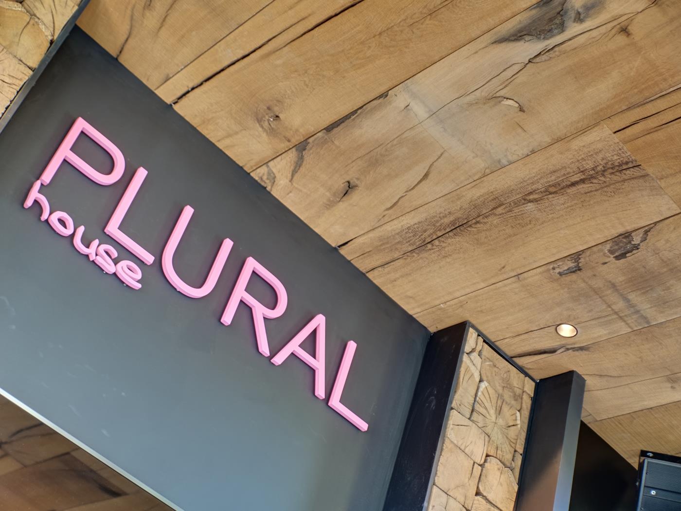 Apartamento Plural by Clabao en Pamplona