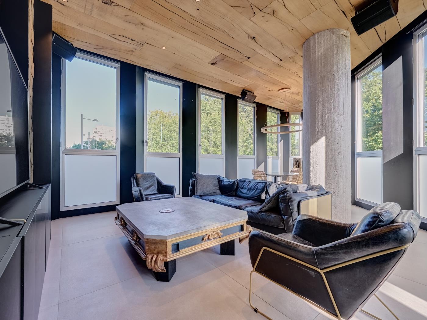 Apartamento Plural by Clabao en Pamplona