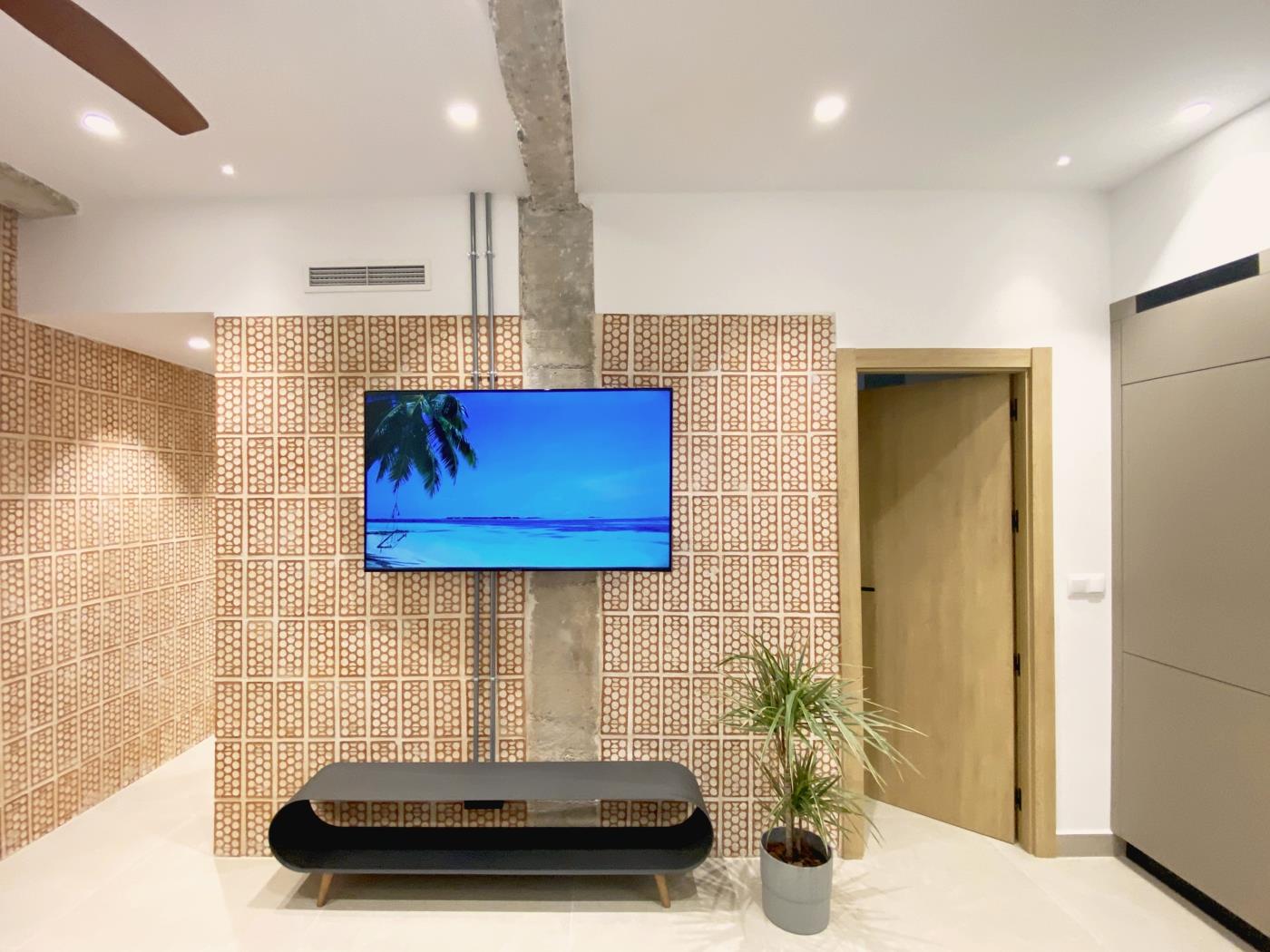 La Terracita de Luxury Flats MTGG by Clabao en Logroño