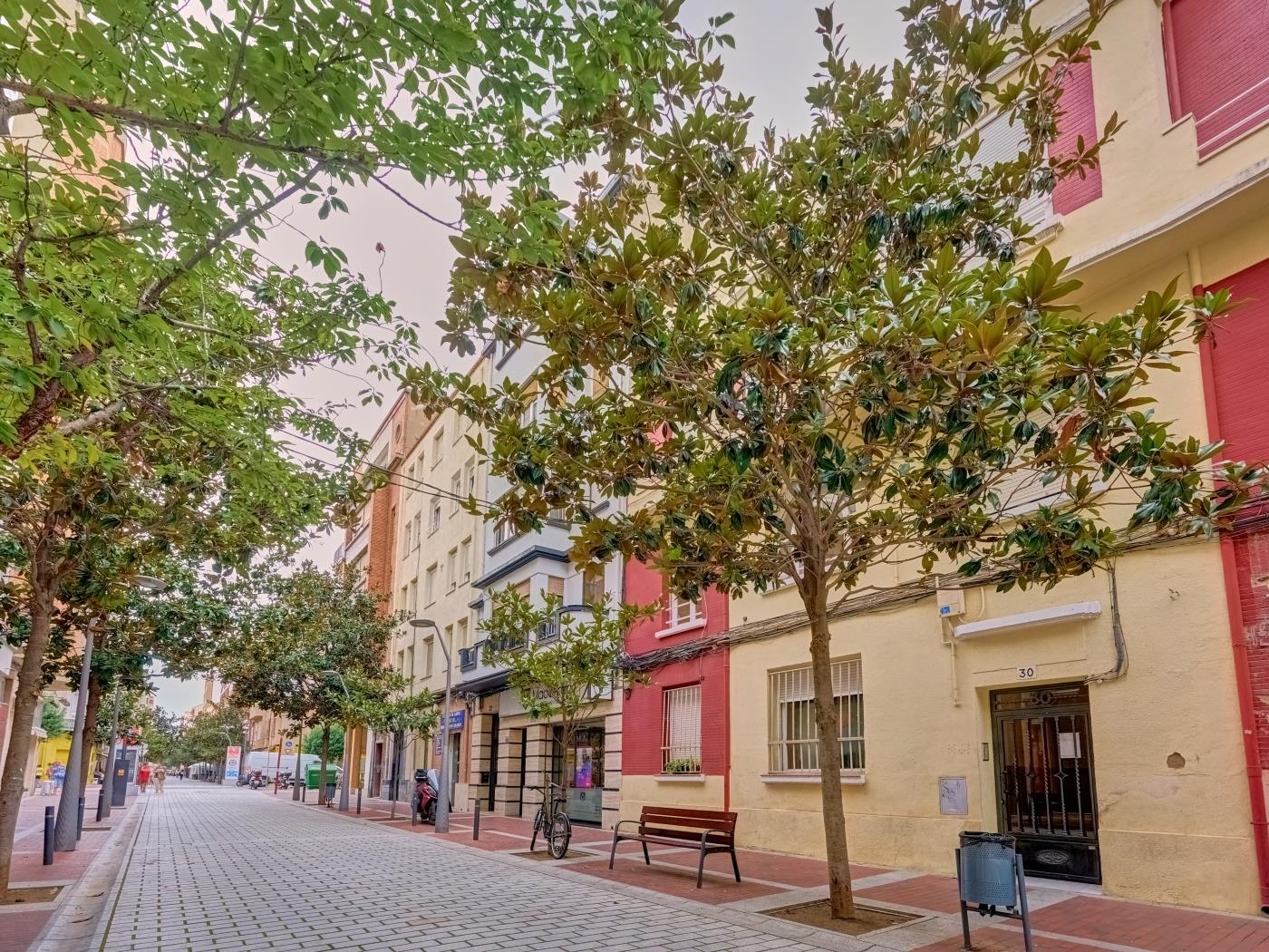 La Terracita de Luxury Flats MTGG by Clabao en Logroño