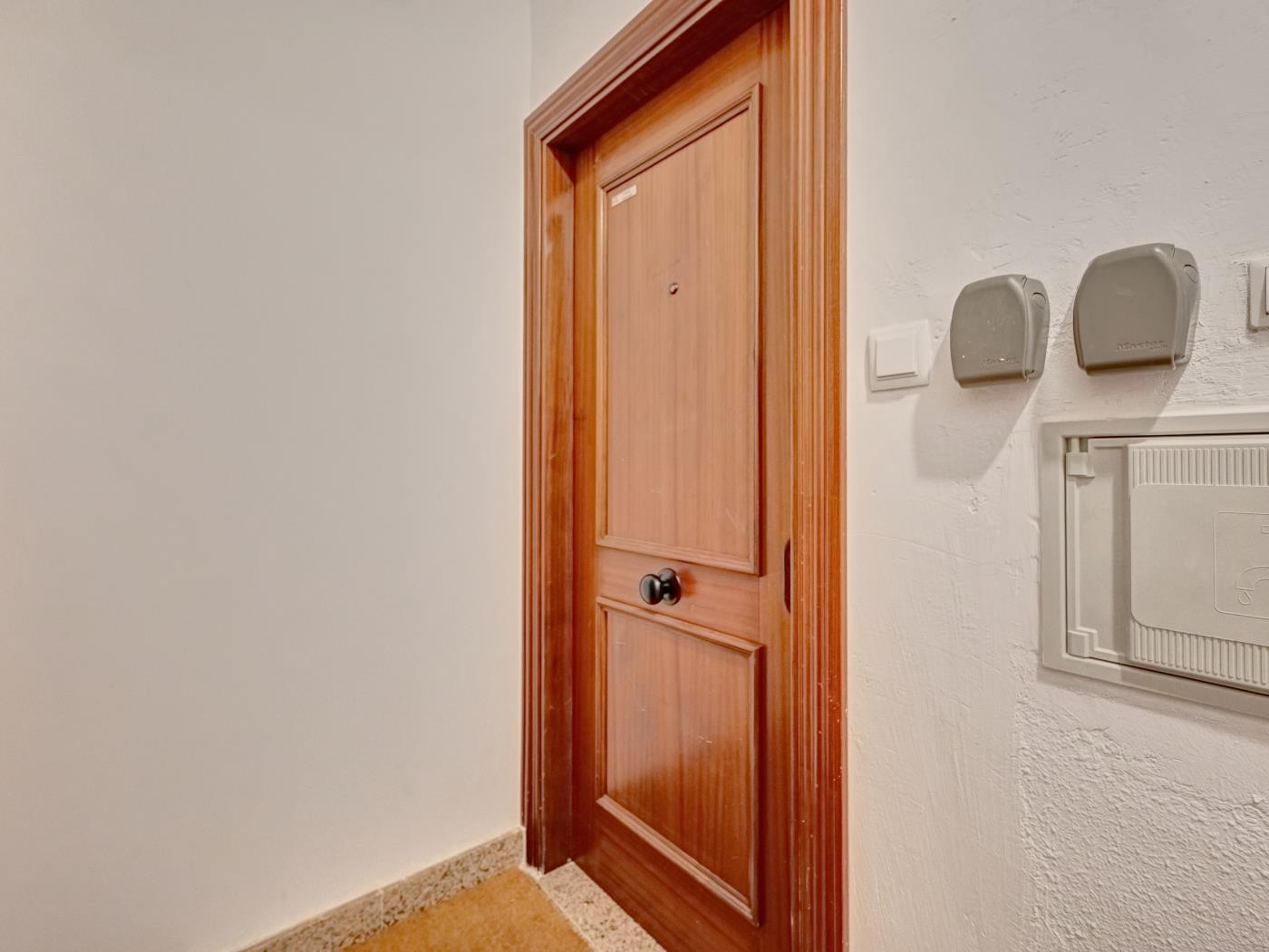 La Terracita de Luxury Flats MTGG by Clabao en Logroño