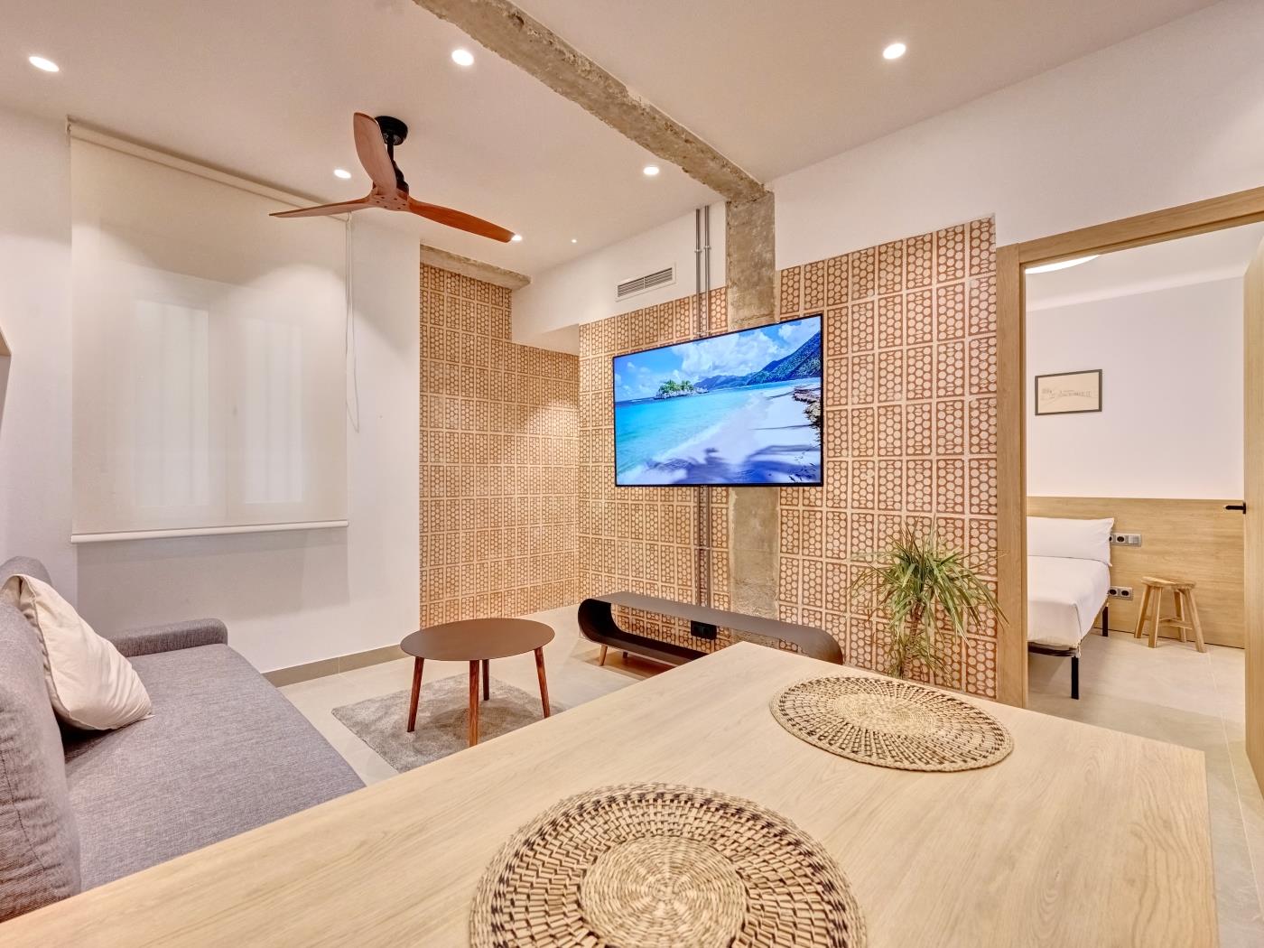 La Terracita de Luxury Flats MTGG by Clabao en Logroño
