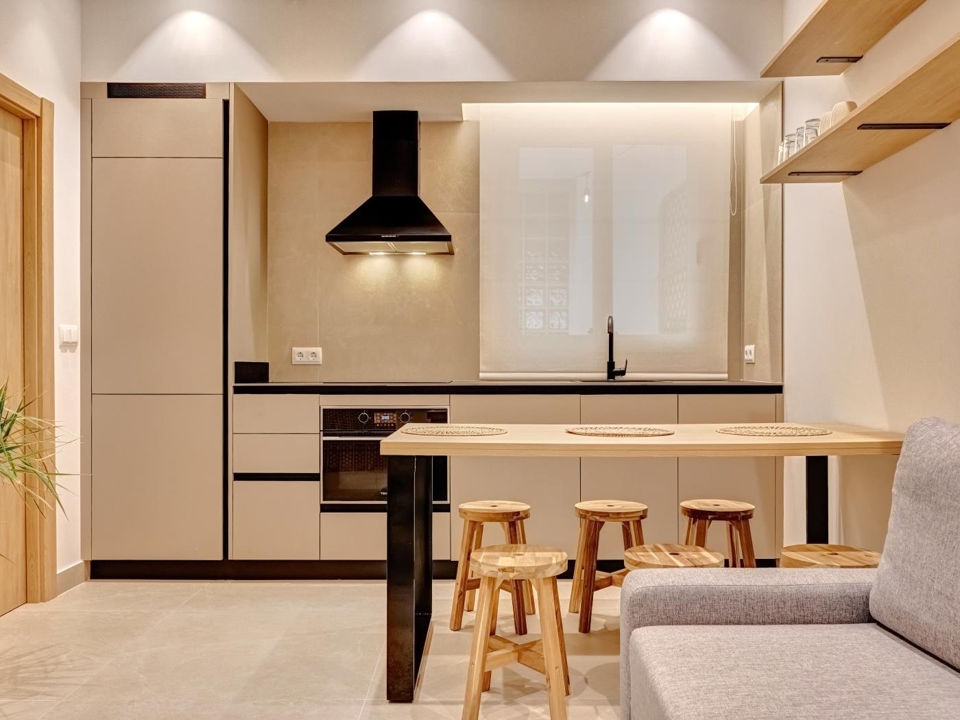 La Terracita de Luxury Flats MTGG by Clabao en Logroño