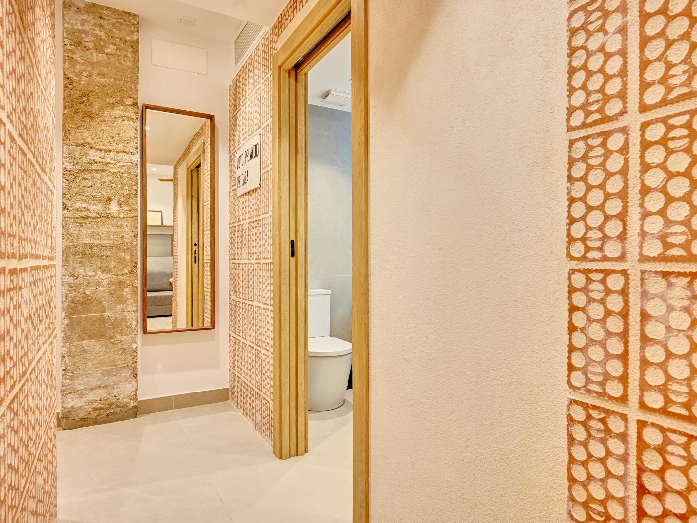 La Terracita de Luxury Flats MTGG by Clabao en Logroño