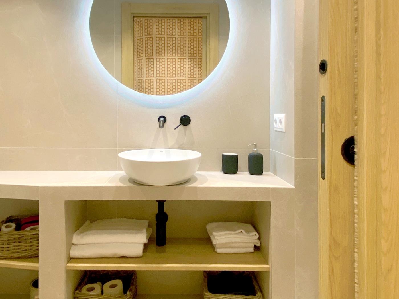 La Terracita de Luxury Flats MTGG by Clabao en Logroño