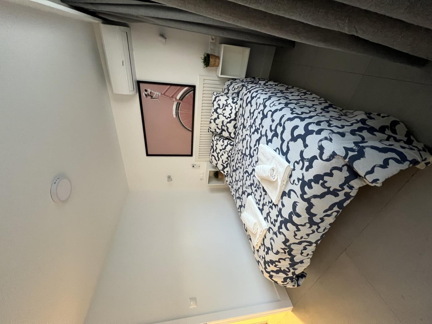 Apartamento Matías de Cazorla by Clabao en Cazorla