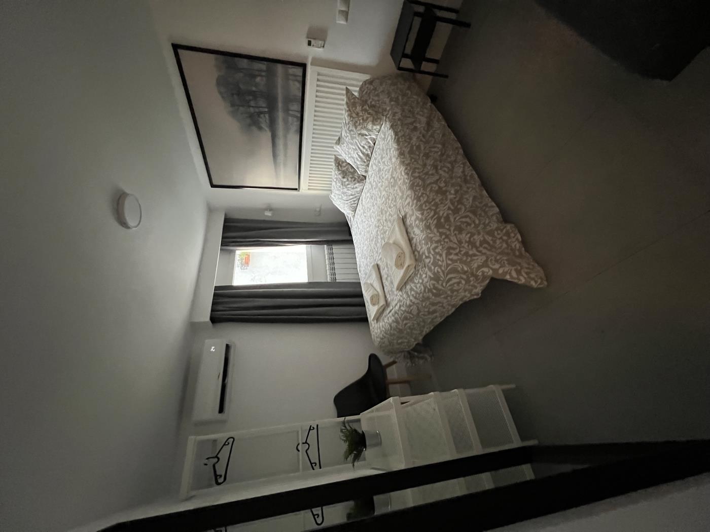 Apartamento Matías de Cazorla by Clabao en Cazorla