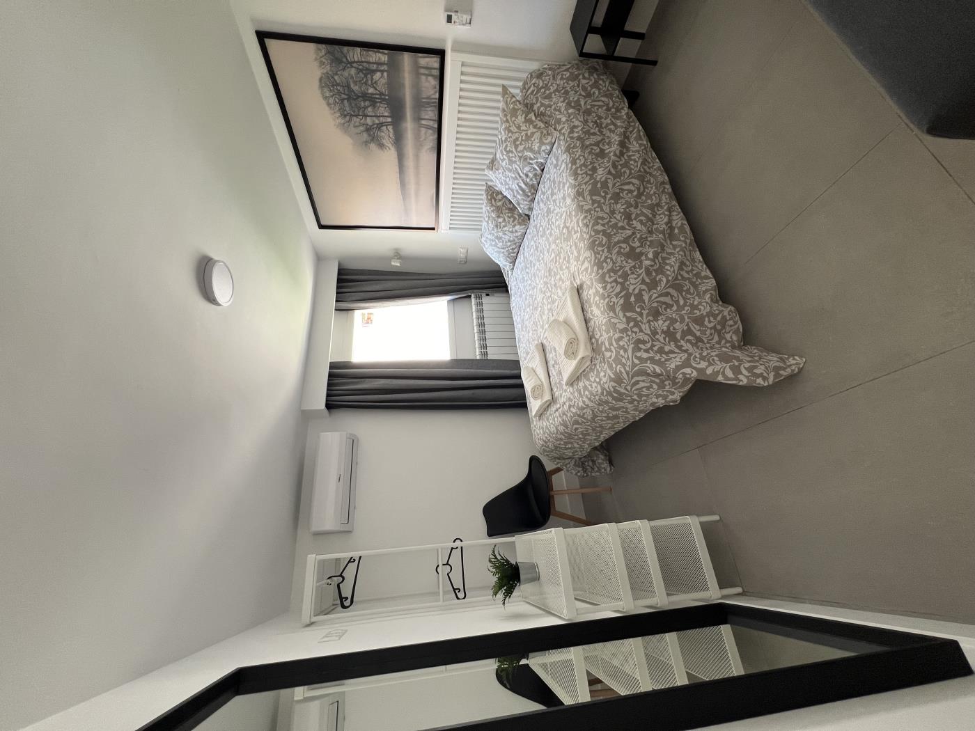 Apartamento Matías de Cazorla by Clabao en Cazorla