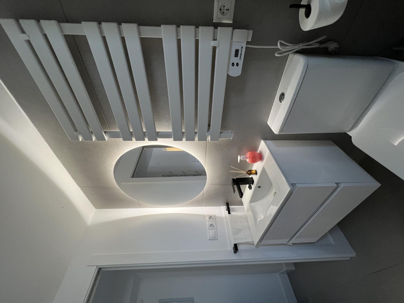 Apartamento Matías de Cazorla by Clabao en Cazorla