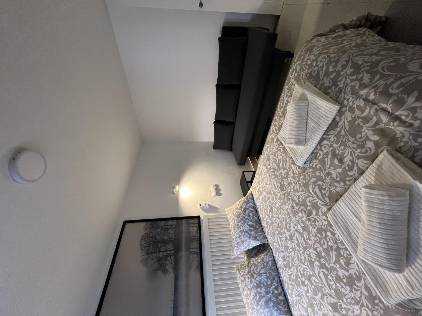 Apartamento Matías de Cazorla by Clabao en Cazorla