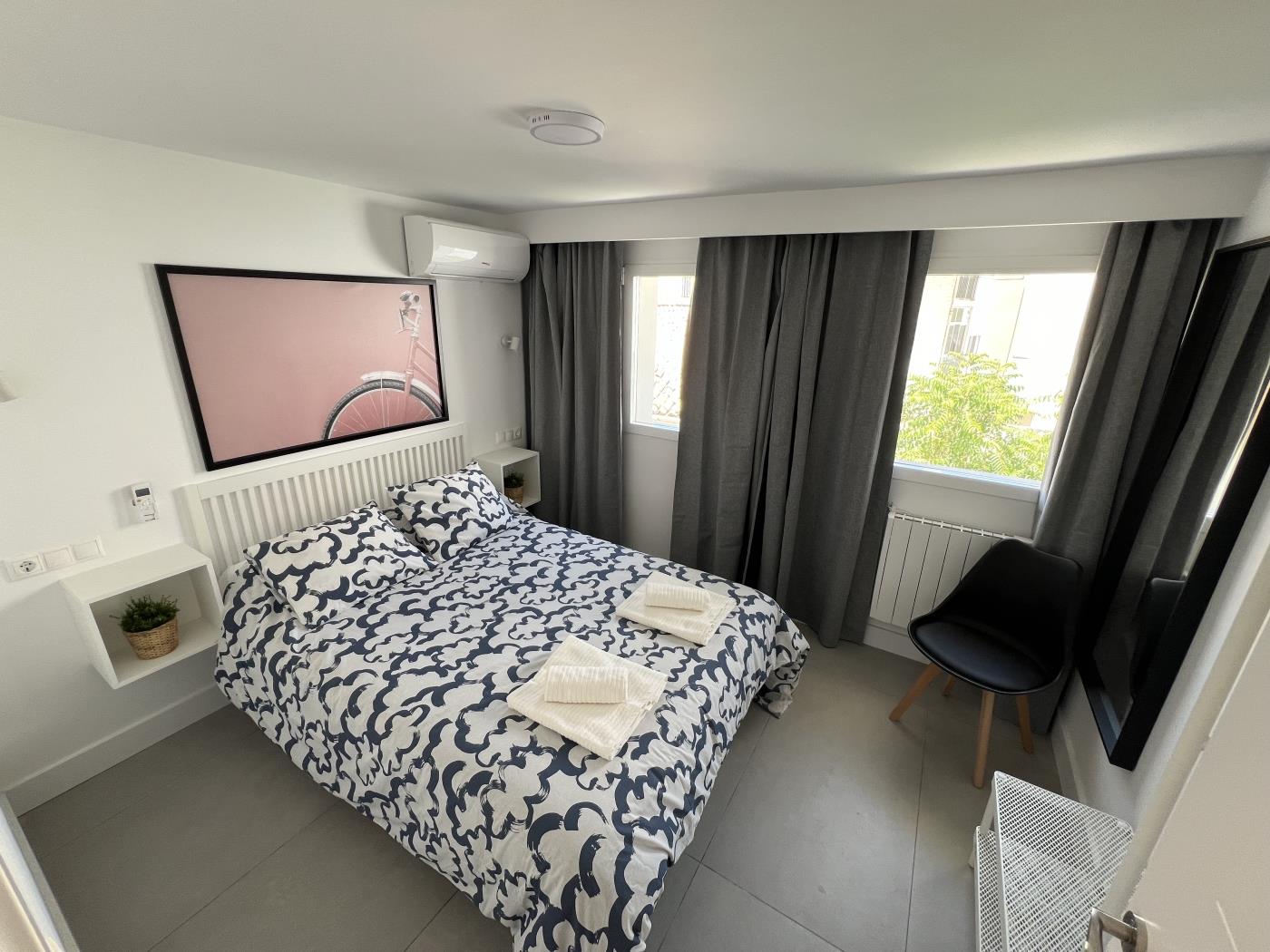 Apartamento Matías de Cazorla by Clabao en Cazorla