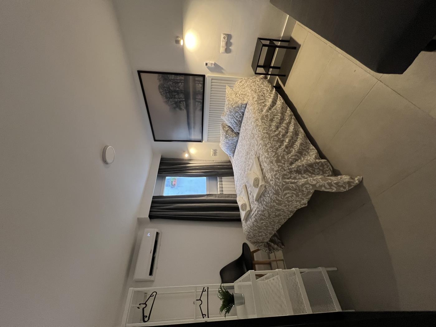 Apartamento Matías de Cazorla by Clabao en Cazorla