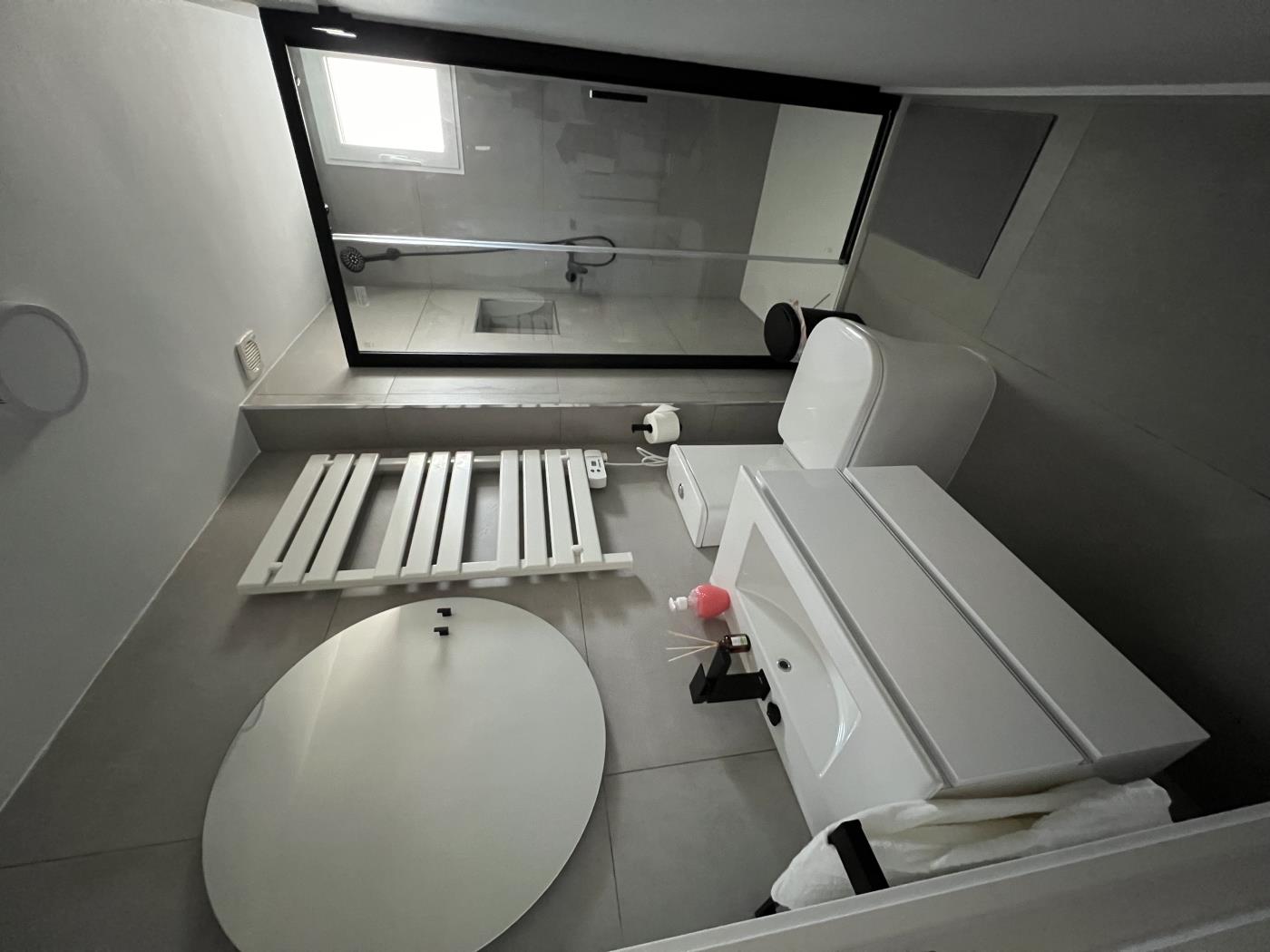 Apartamento Matías de Cazorla by Clabao en Cazorla