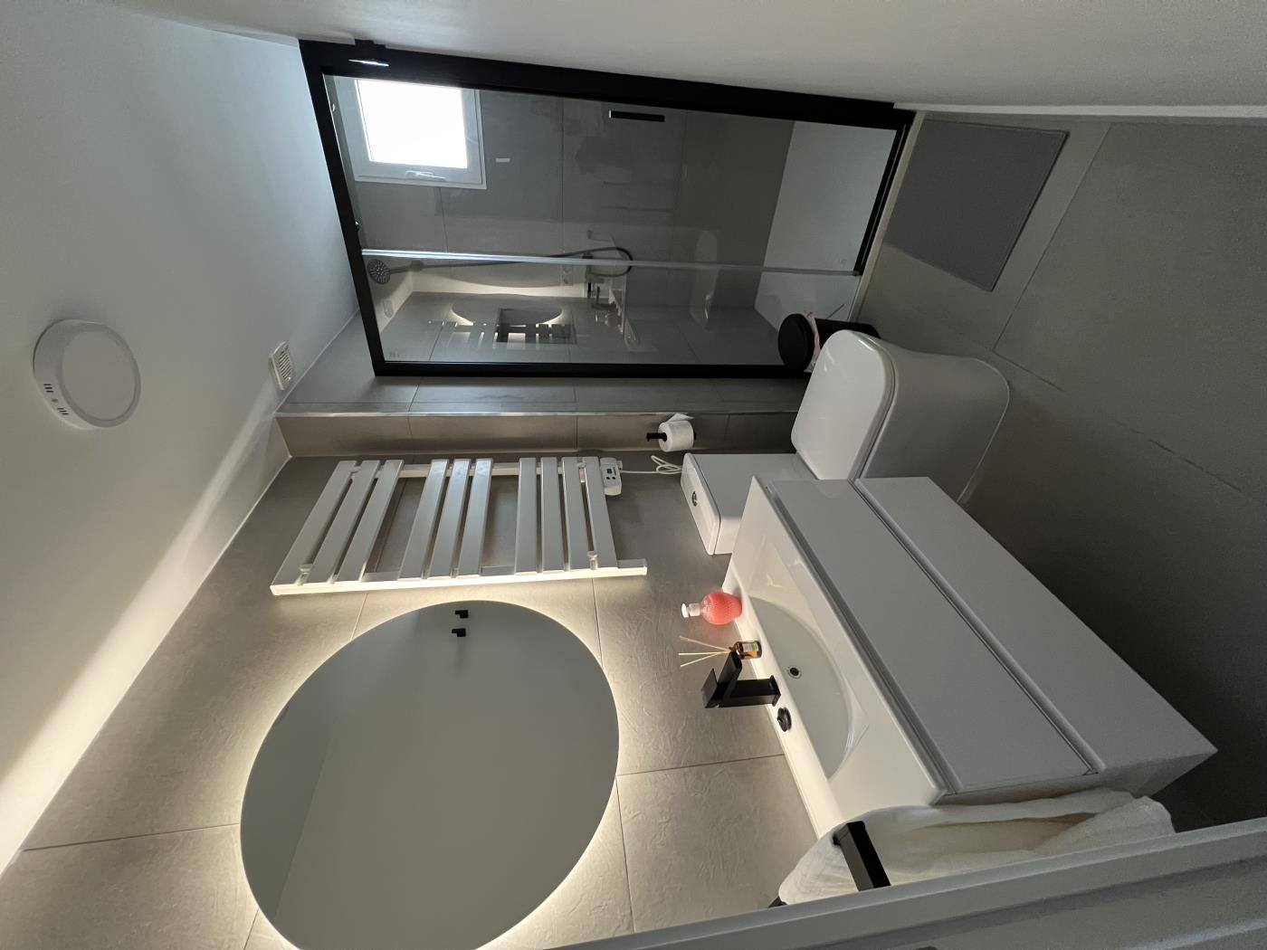 Apartamento Matías de Cazorla by Clabao en Cazorla