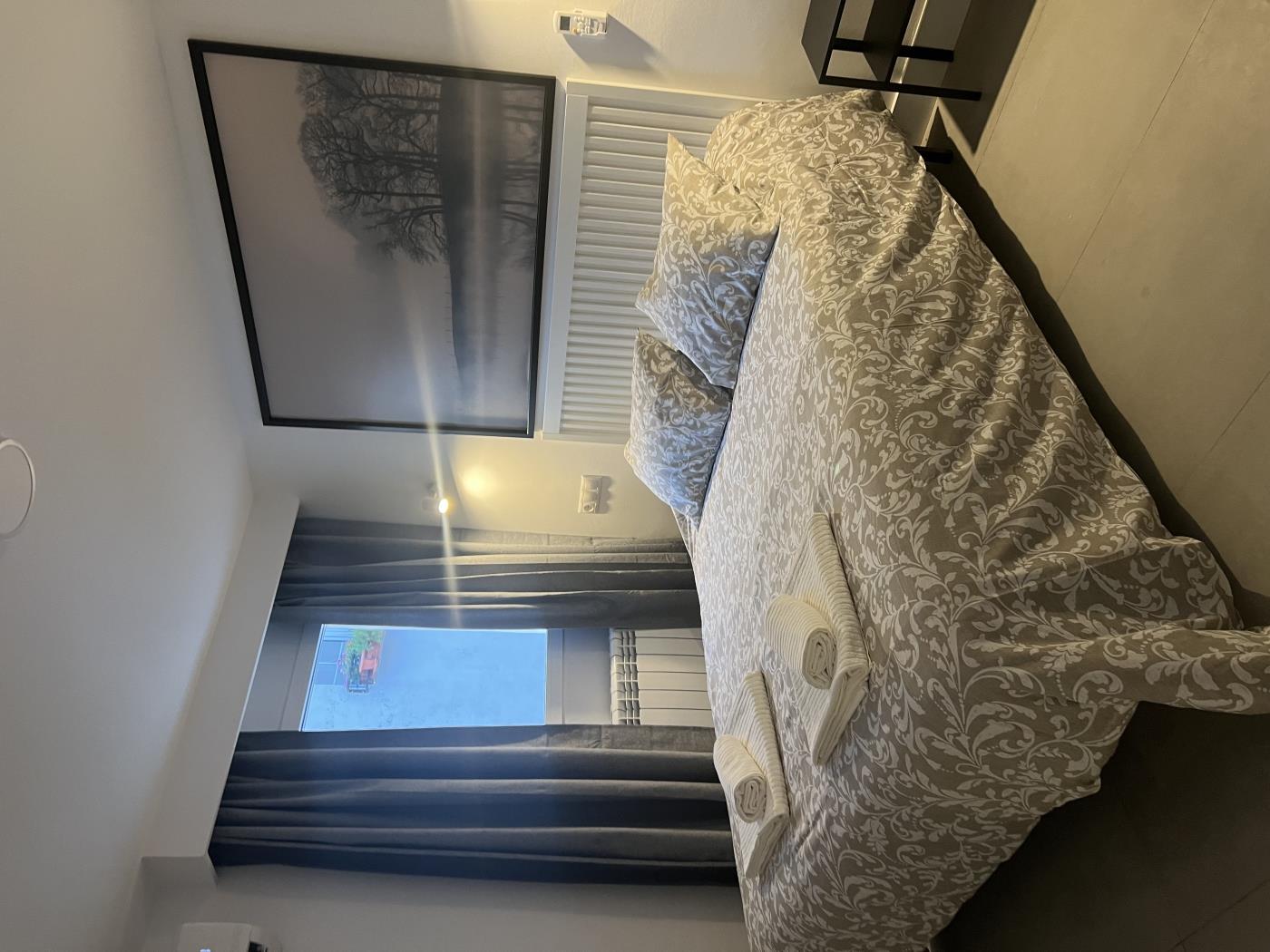 Apartamento Matías de Cazorla by Clabao en Cazorla