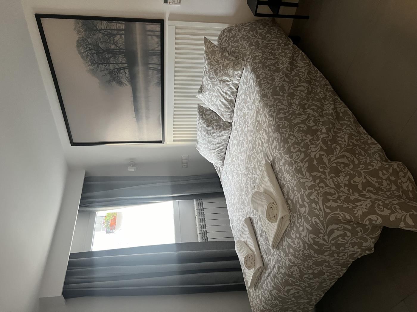 Apartamento Matías de Cazorla by Clabao en Cazorla