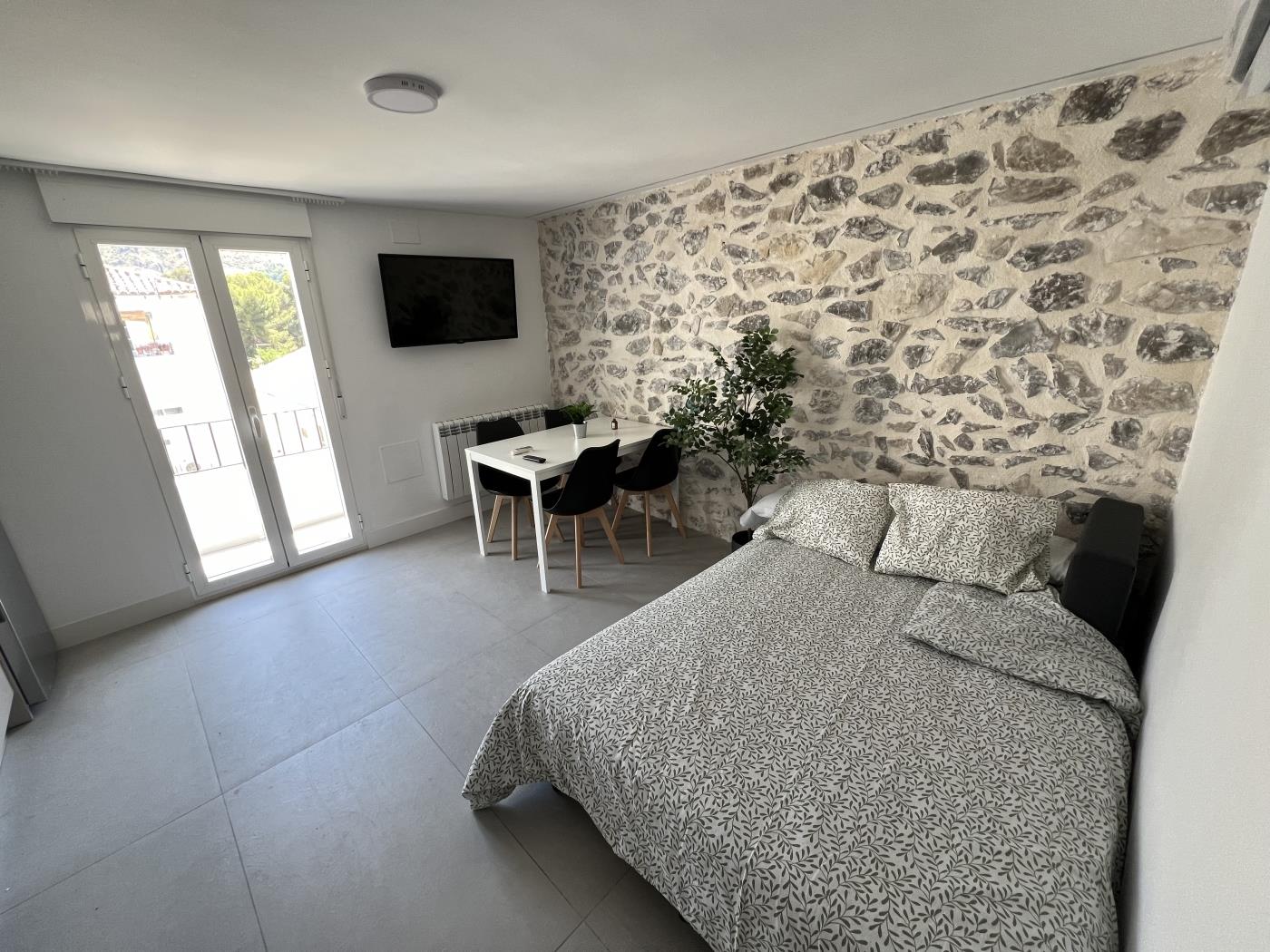 Apartamento Matías de Cazorla by Clabao en Cazorla
