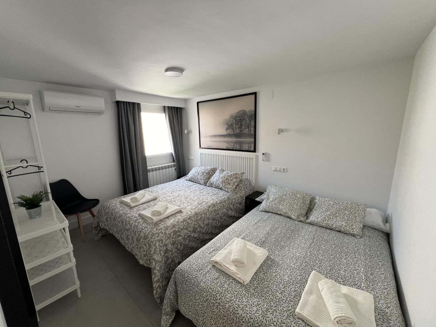 Apartamento Matías de Cazorla by Clabao en Cazorla