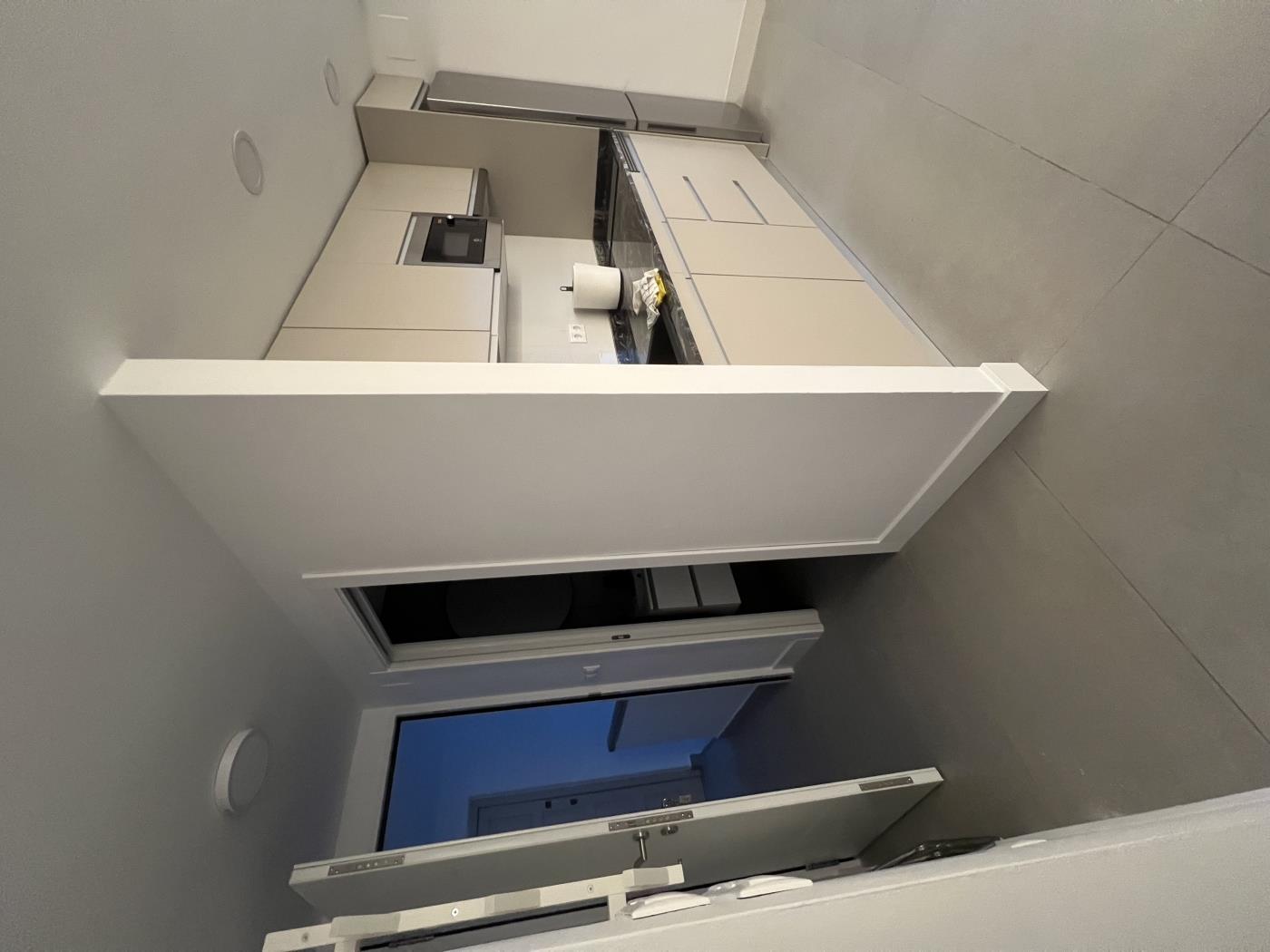 Apartamento Matías de Cazorla by Clabao en Cazorla