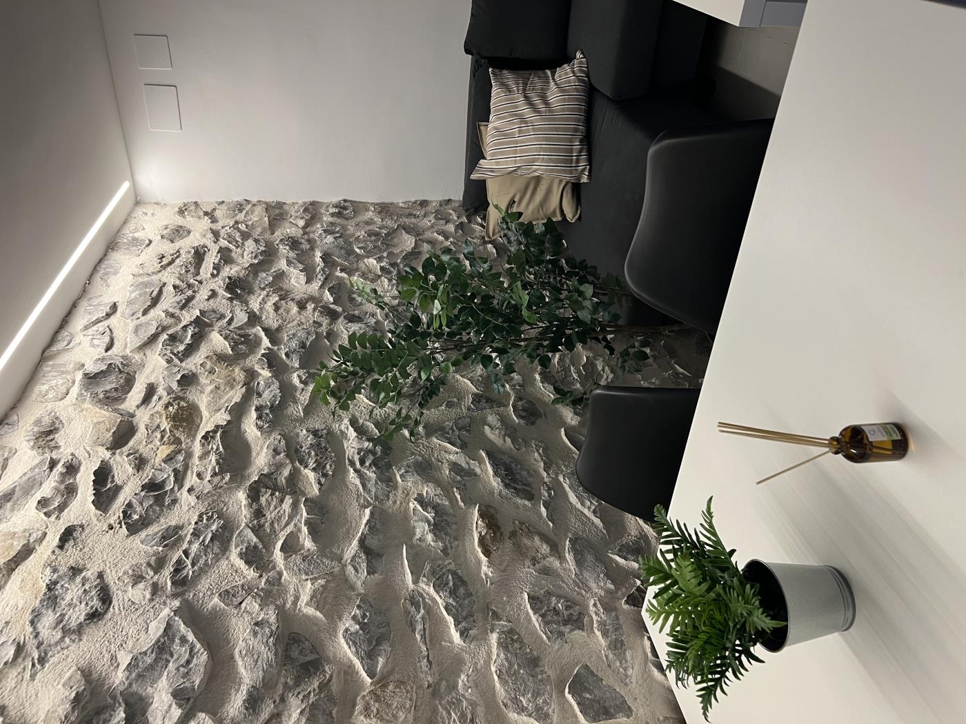 Apartamento Matías de Cazorla by Clabao en Cazorla
