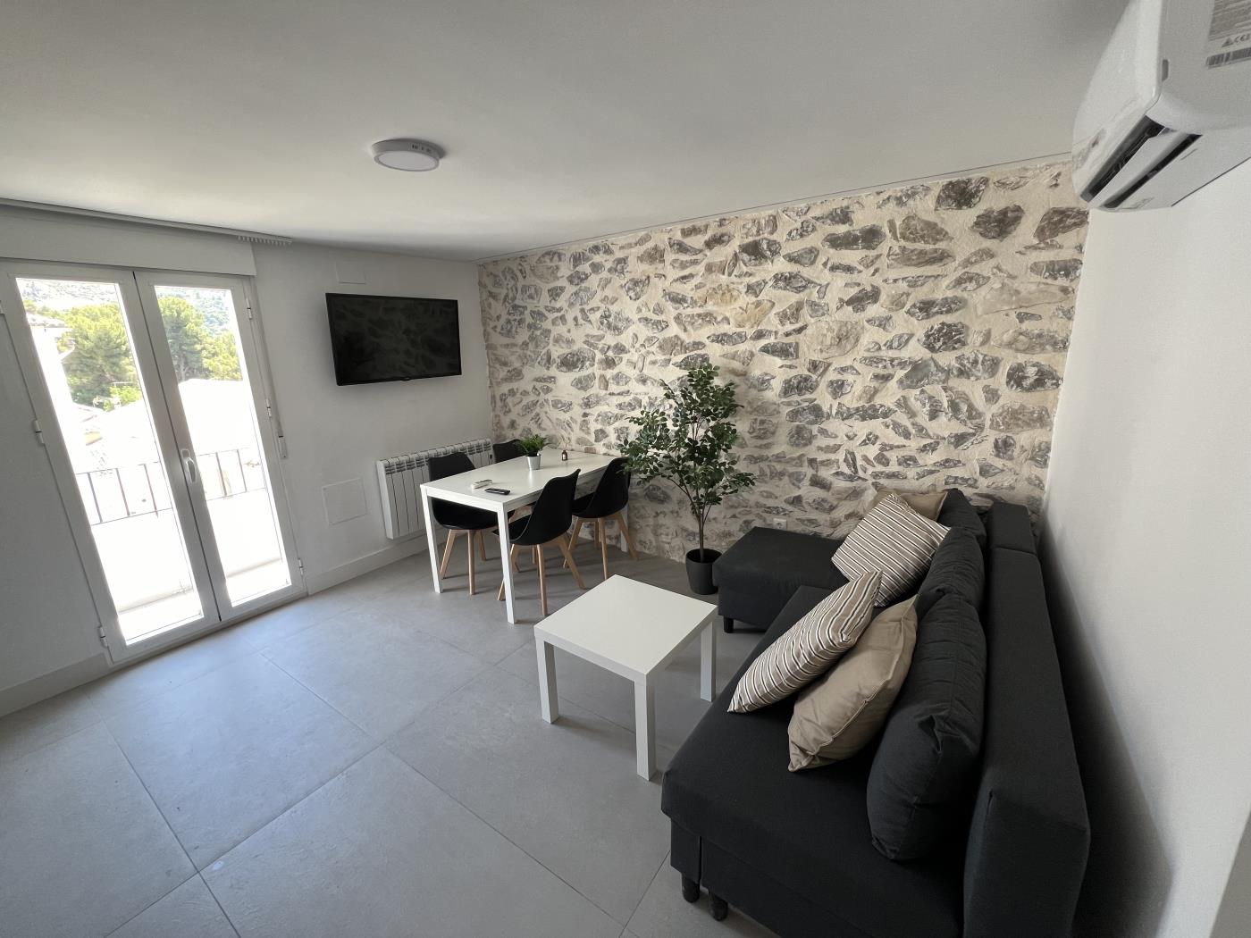 Apartamento Matías de Cazorla by Clabao en Cazorla