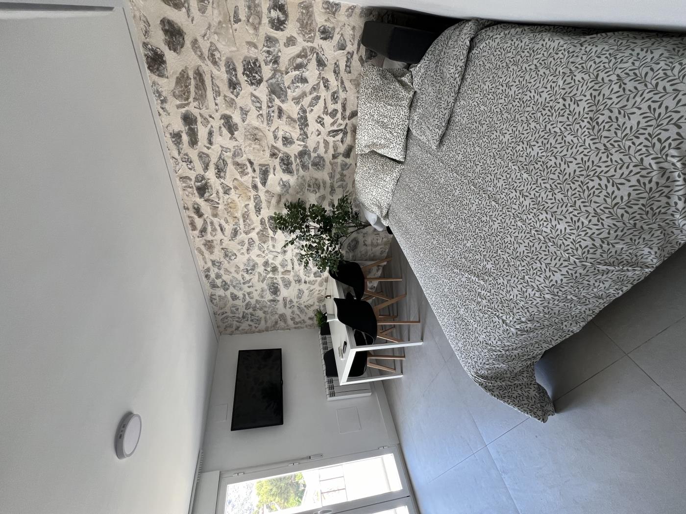 Apartamento Matías de Cazorla by Clabao en Cazorla