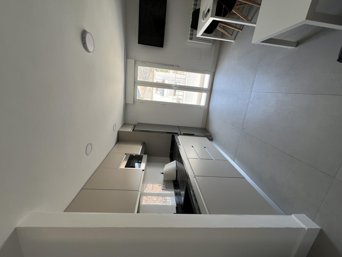 Apartamento Matías de Cazorla by Clabao en Cazorla