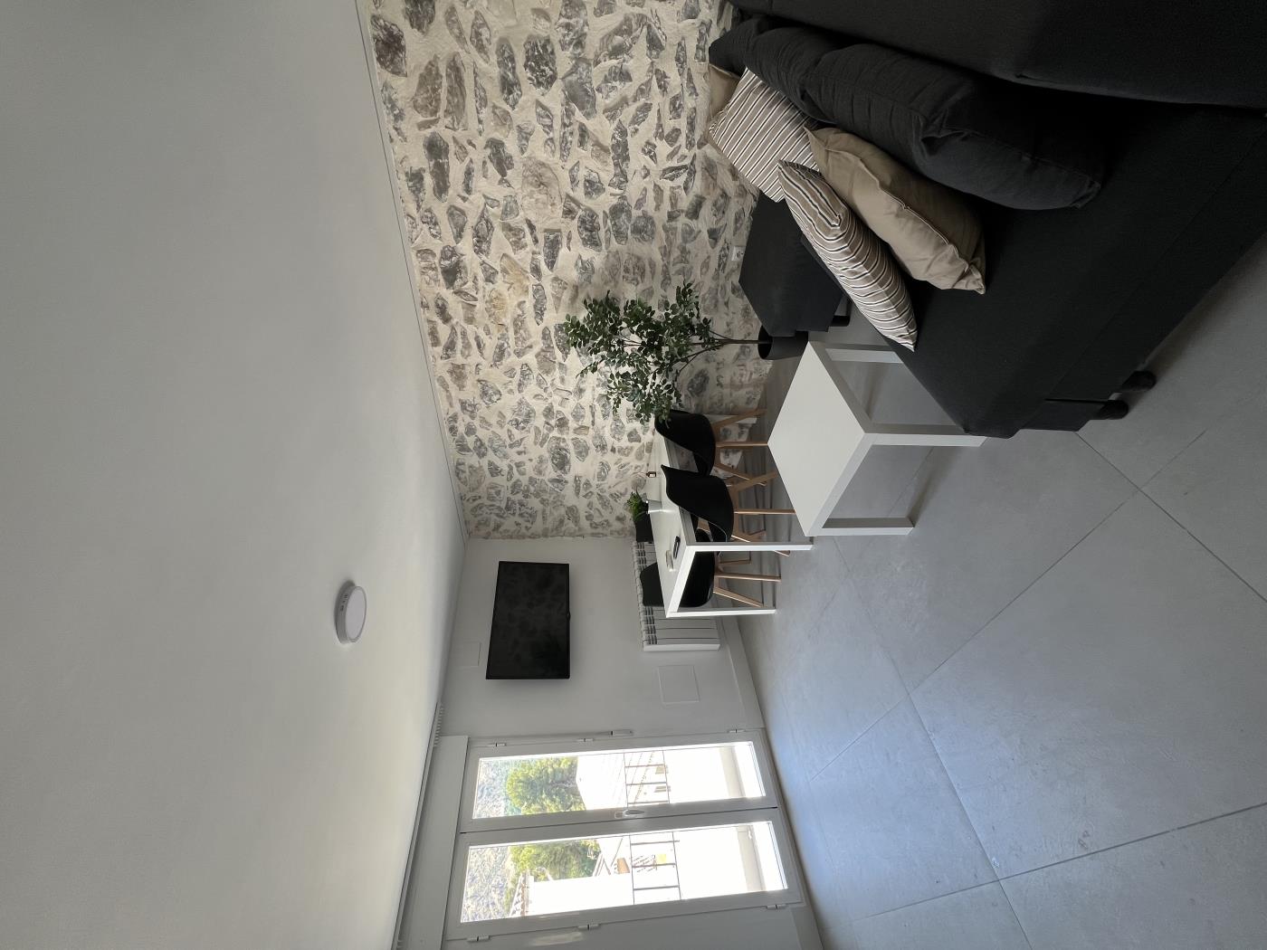 Apartamento Matías de Cazorla by Clabao en Cazorla