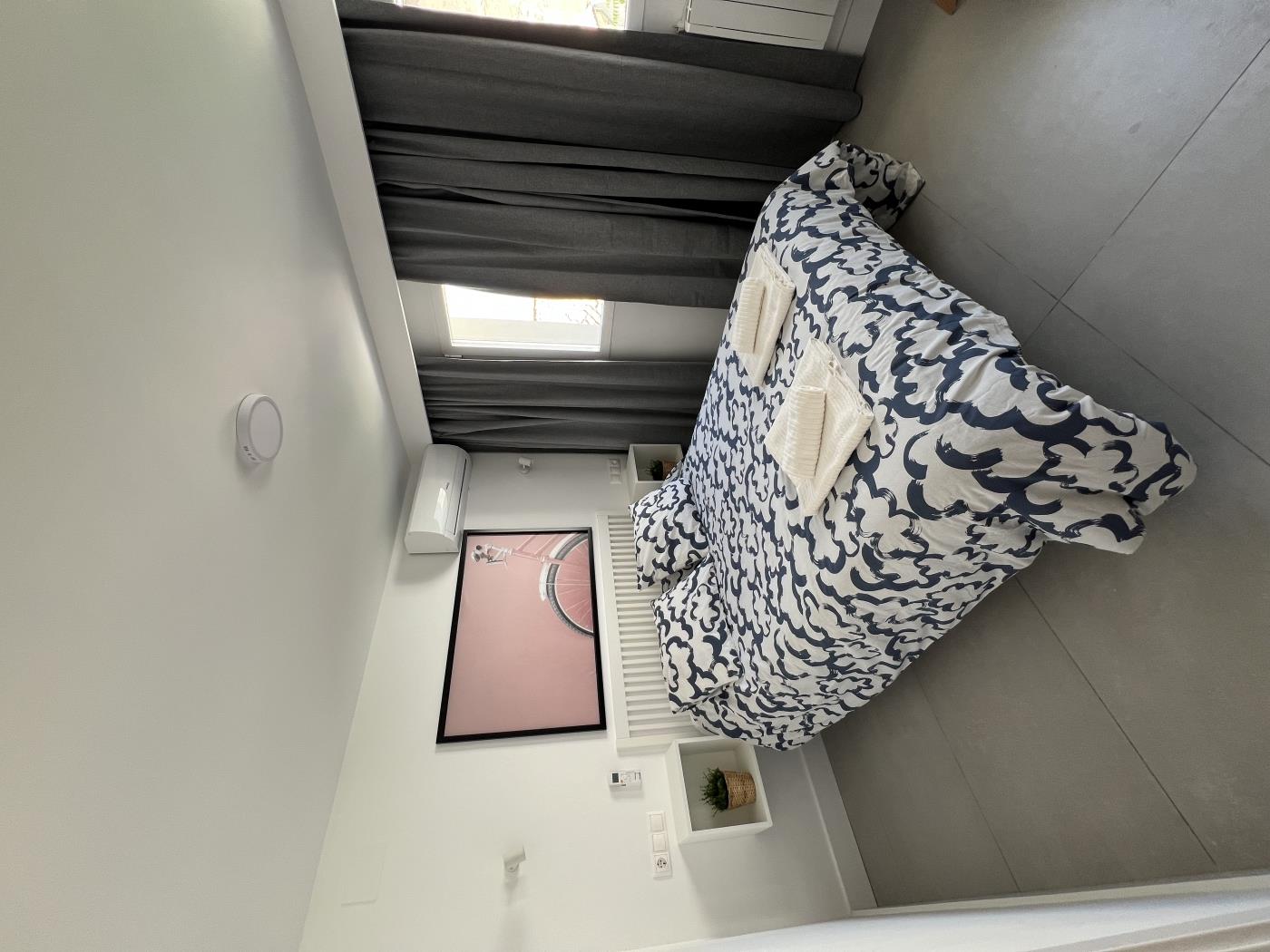 Apartamento Matías de Cazorla by Clabao en Cazorla