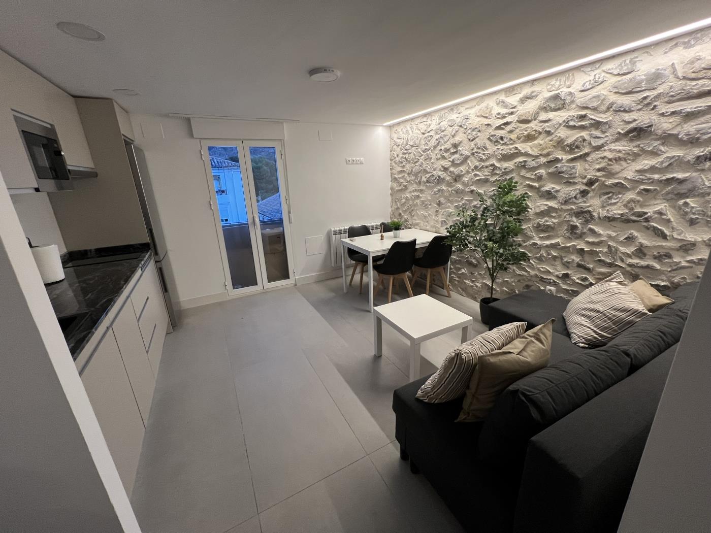 Apartamento Matías de Cazorla by Clabao en Cazorla