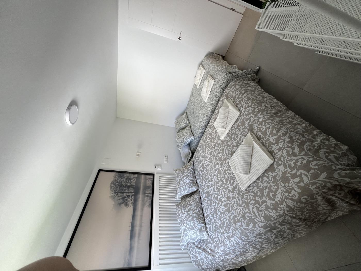 Apartamento Matías de Cazorla by Clabao en Cazorla