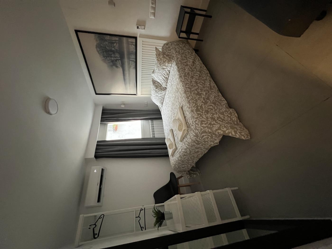 Apartamento Matías de Cazorla by Clabao en Cazorla