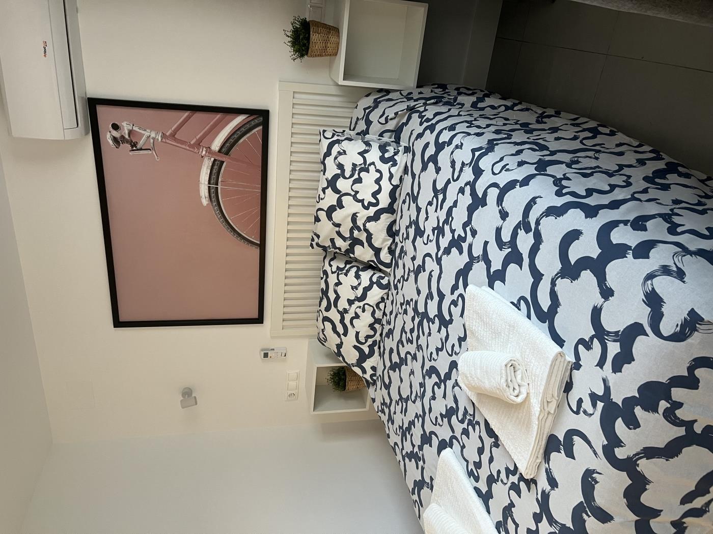 Apartamento Matías de Cazorla by Clabao en Cazorla