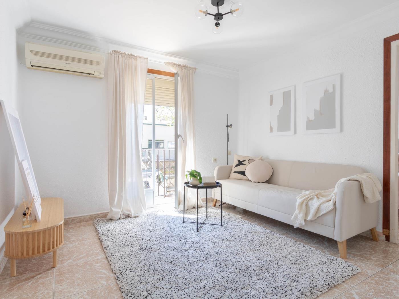 Apartamento Esperanza By Clabao en Logroño