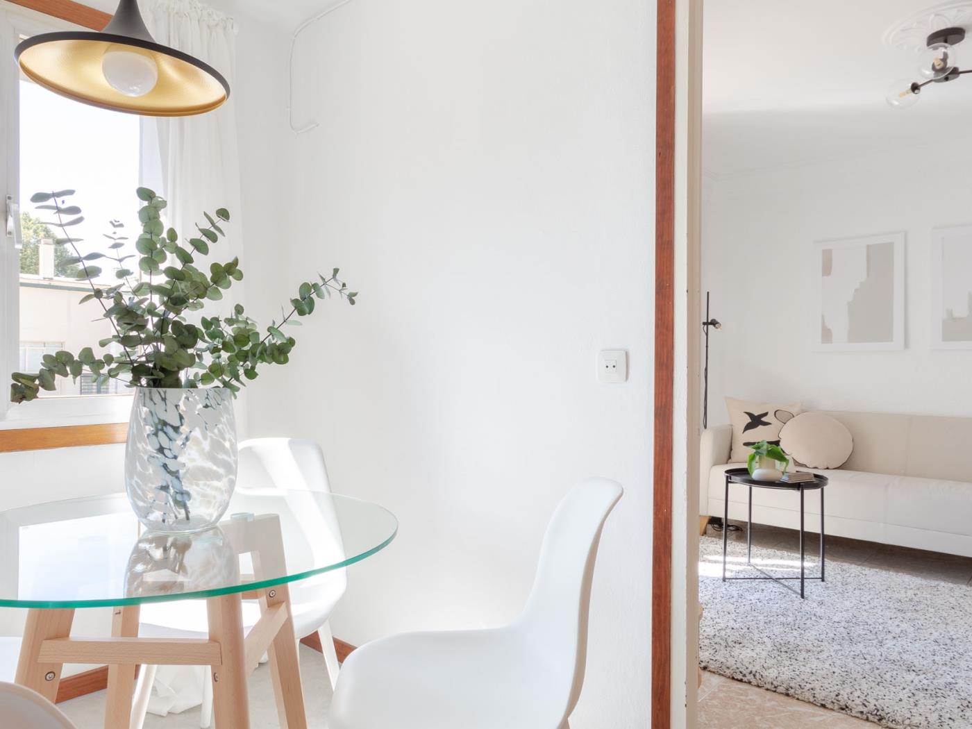 Apartamento Esperanza By Clabao en Logroño