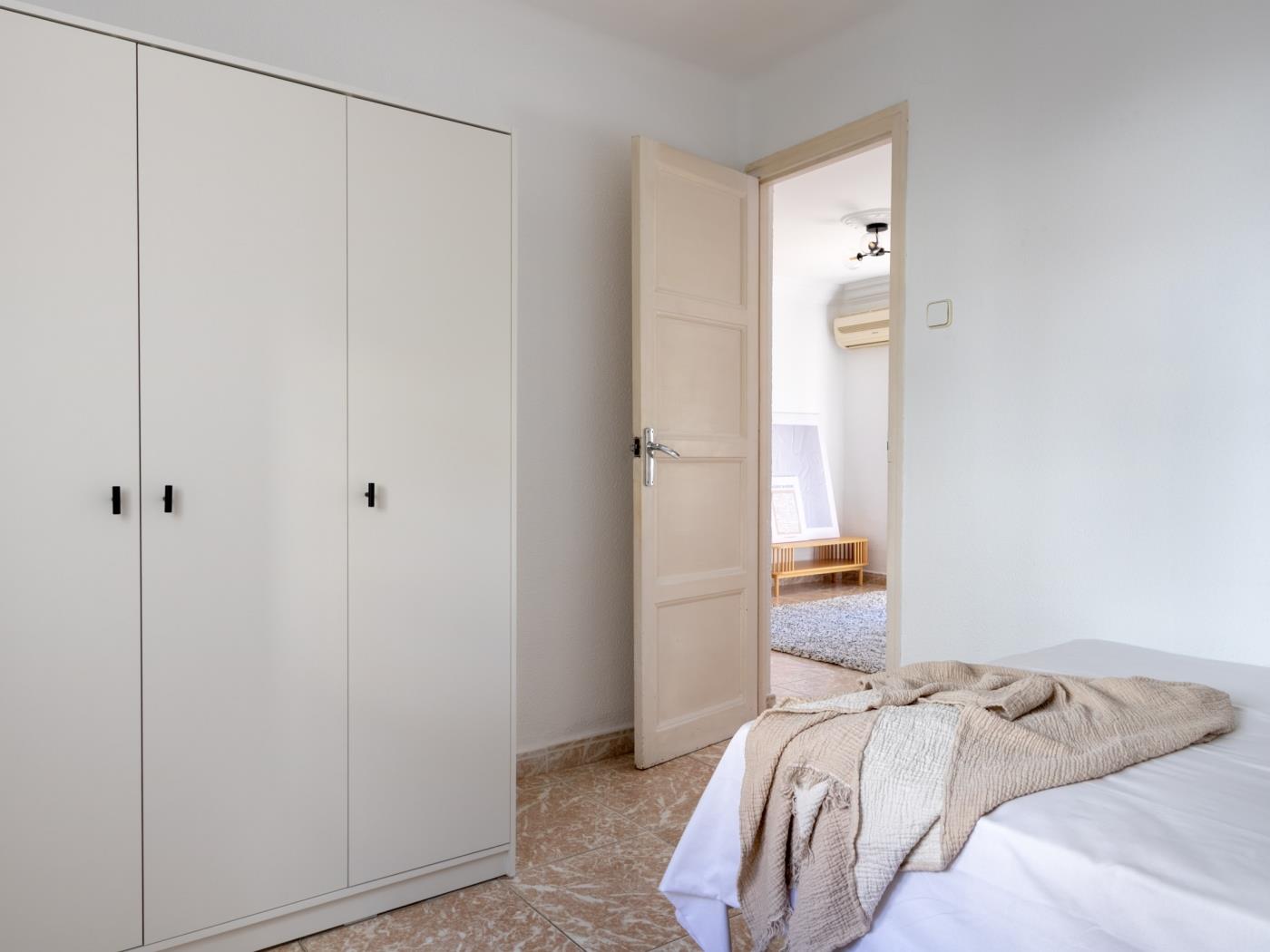 Apartamento Esperanza By Clabao en Logroño