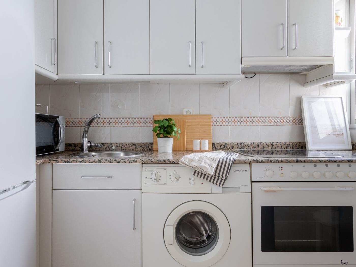 Apartamento Esperanza By Clabao en Logroño
