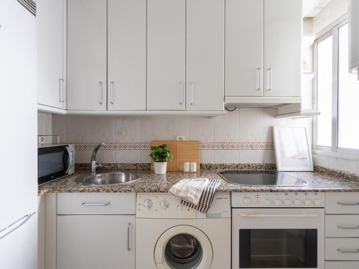 Apartamento Esperanza By Clabao en Logroño