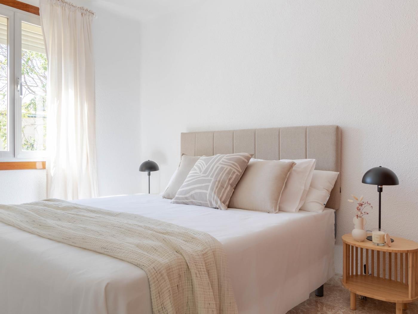 Apartamento Esperanza By Clabao en Logroño