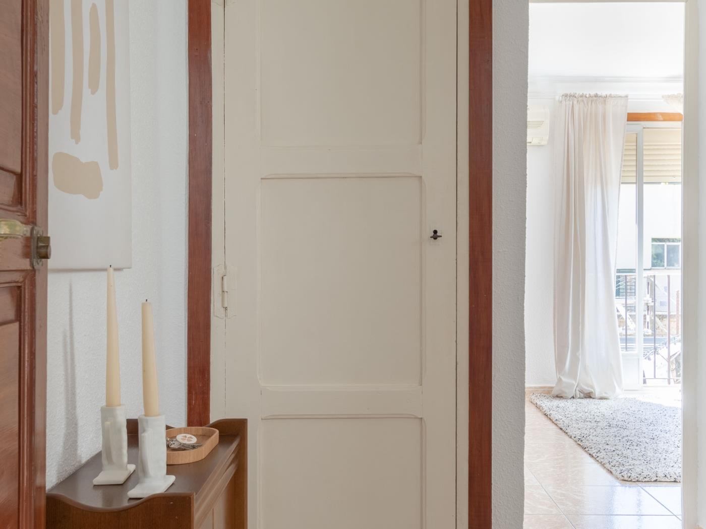 Apartamento Esperanza By Clabao en Logroño