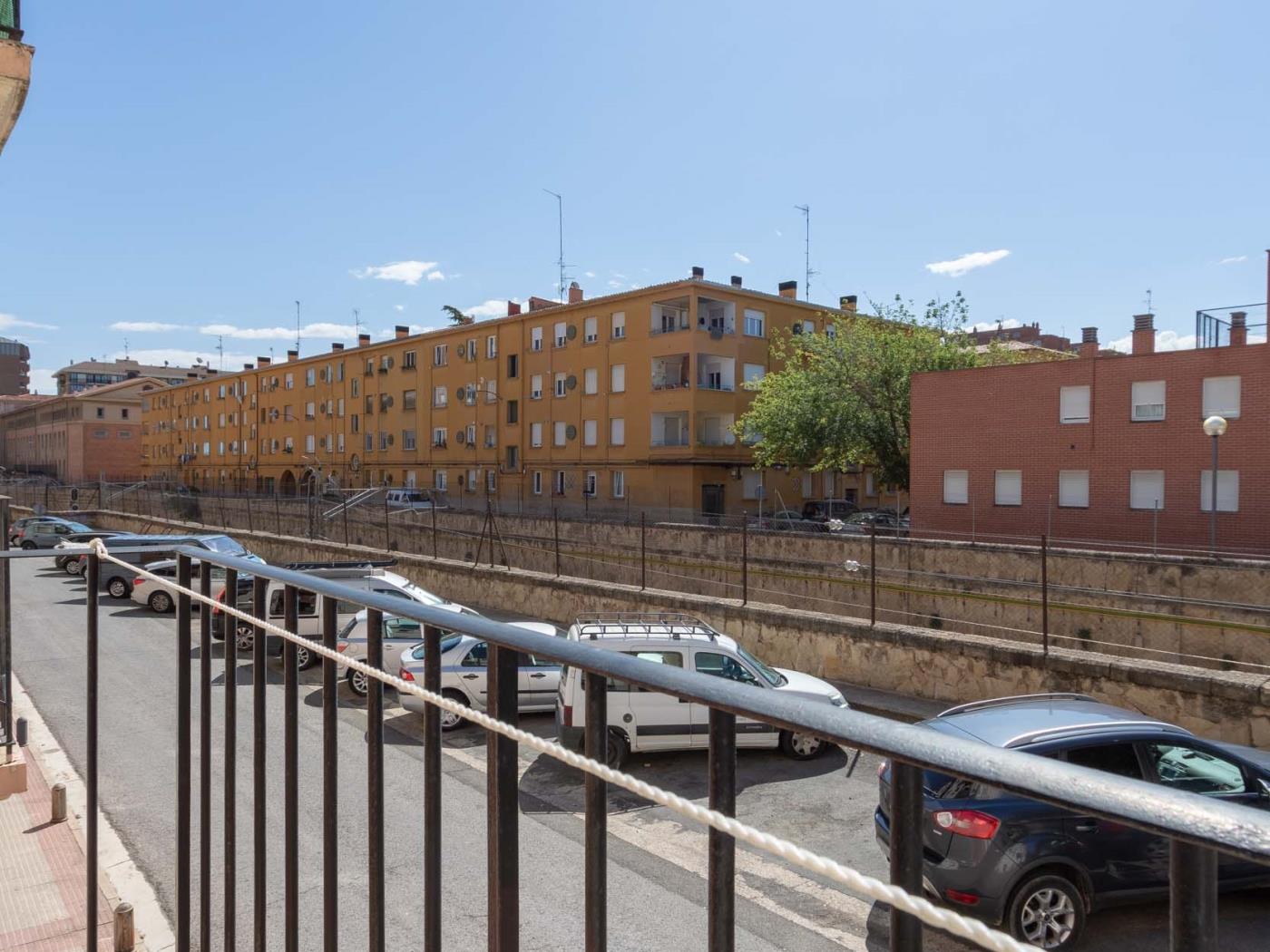 Apartamento Esperanza By Clabao en Logroño